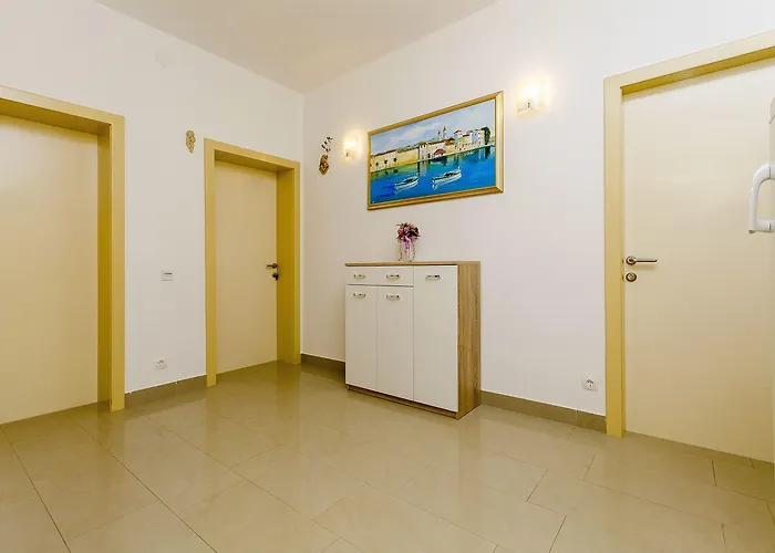 Vinko Apartament *