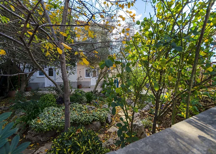 Vinko Apartament *
