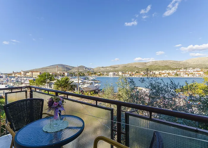 Vinko * Trogir