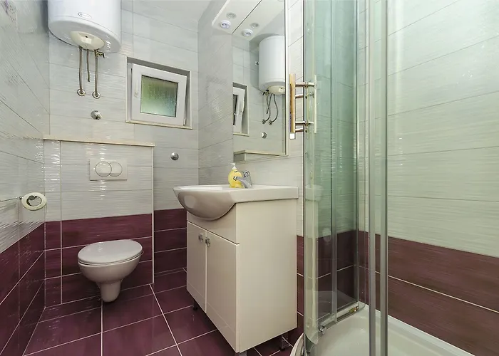 Apartament Vinko *