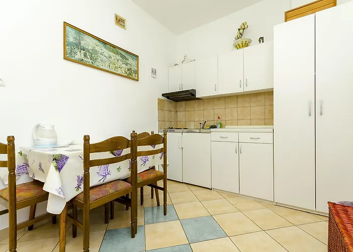 Apartmán Vinko Trogir