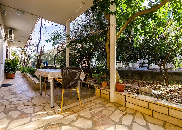 Vinko Apartmán Trogir