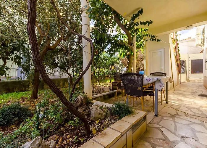 Apartament Vinko Trogir