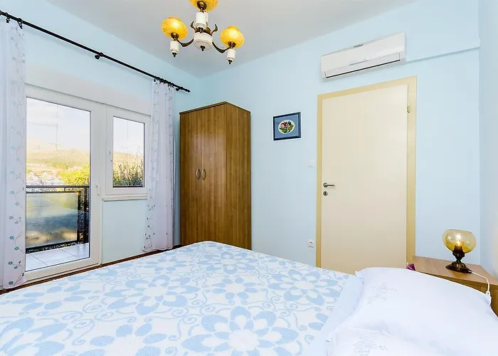 Apartmán Vinko *