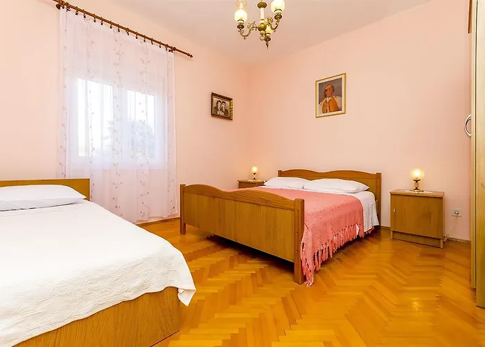 Apartmán Vinko