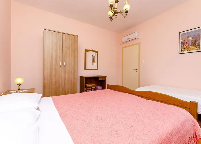 Vinko Apartmán Trogir