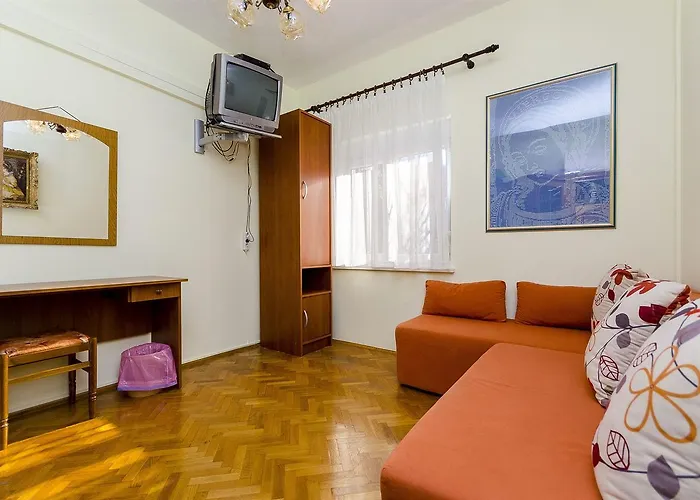 Apartmán Vinko