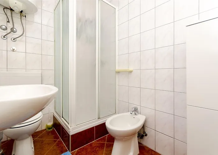 Apartmán Vinko Trogir