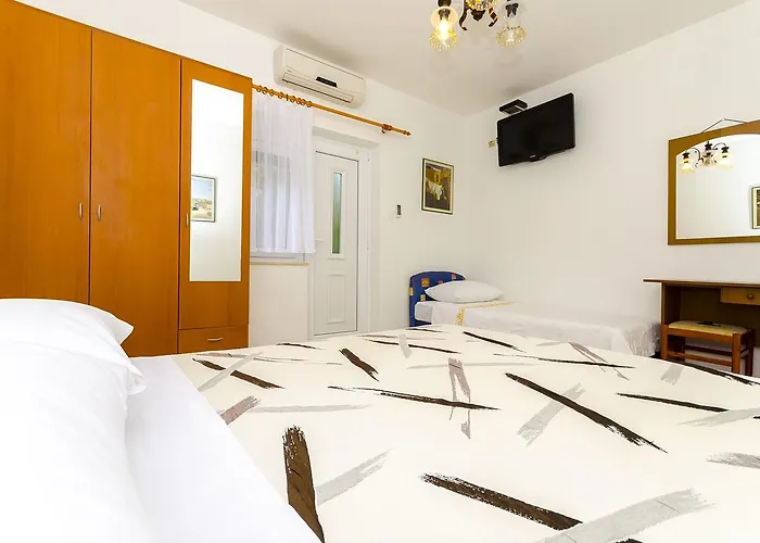 Apartament Vinko *