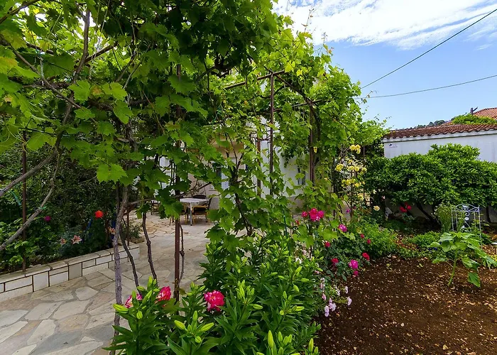 Vinko Apartmán Trogir