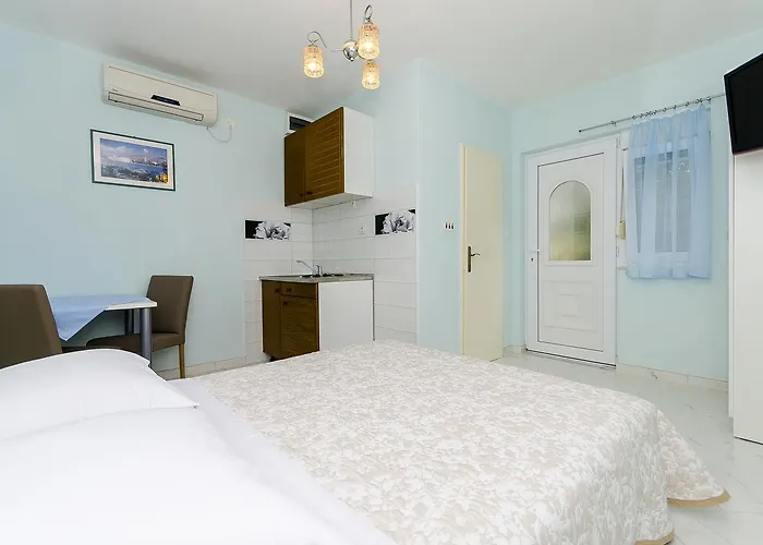 Vinko Apartament *