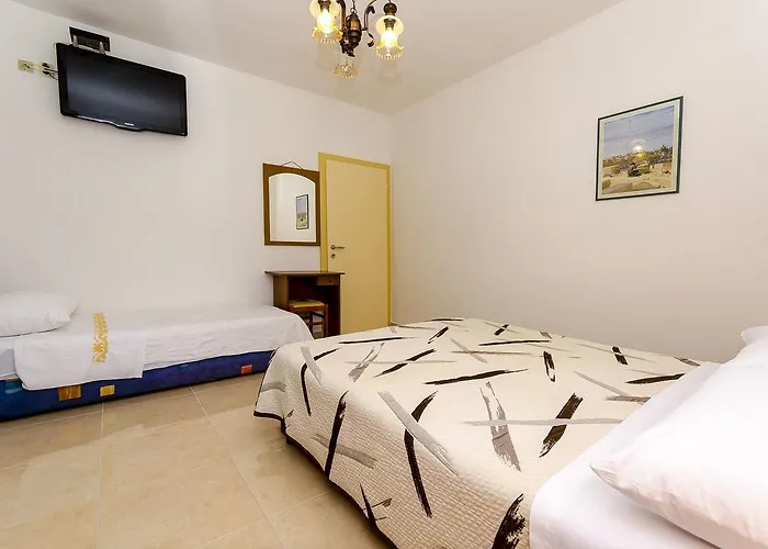 Vinko Apartament Trogir