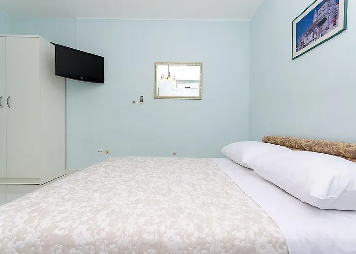 Apartament Vinko *