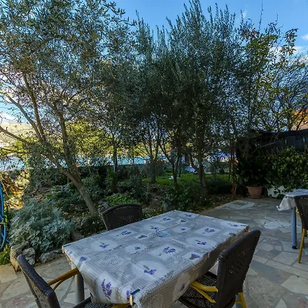 Vinko Apartment Trogir