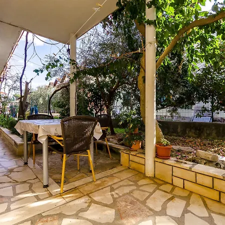 Vinko Apartment Trogir