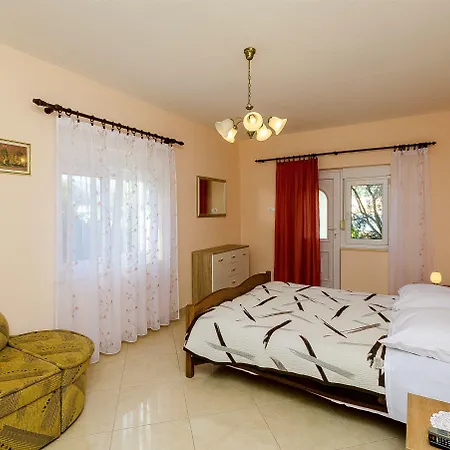 Apartmán Vinko Trogir