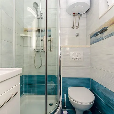 Appartement Vinko Trogir