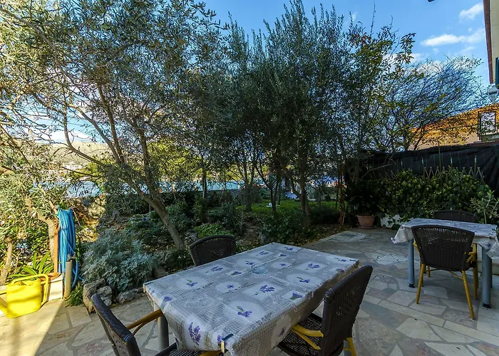 Vinko Apartamento Trogir