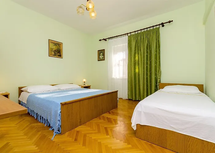 Vinko Apartamento Trogir