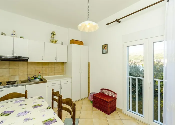 Apartamento Vinko *