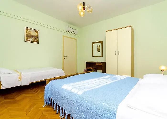 Apartamento Vinko *