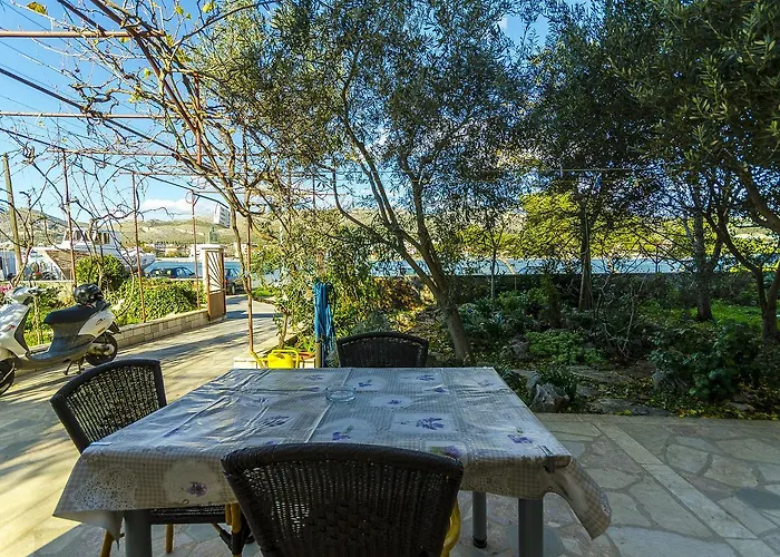 Vinko Apartamento Trogir