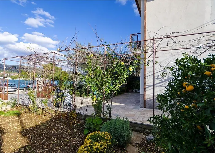 Appartement Vinko Trogir