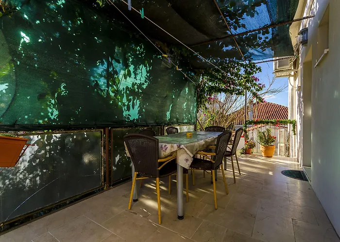 Appartement Vinko Trogir