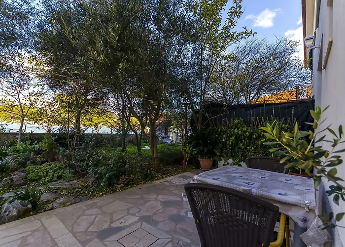 Appartement Vinko Trogir