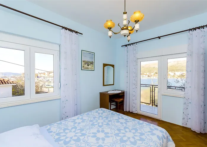 Appartement Vinko Trogir