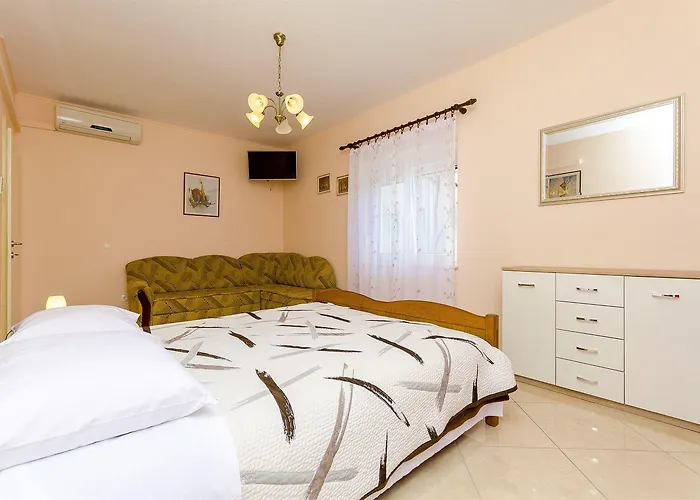 Appartement Vinko *