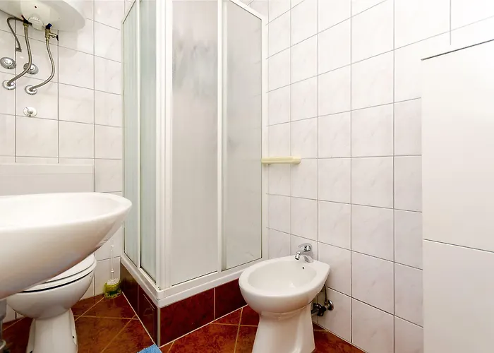 Appartement Vinko *