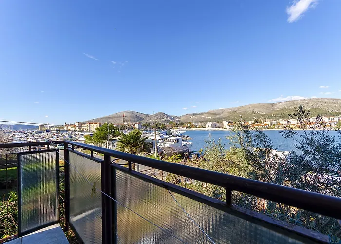 Vinko * Trogir