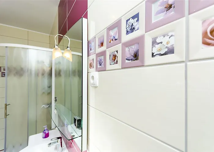 Appartement Vinko *