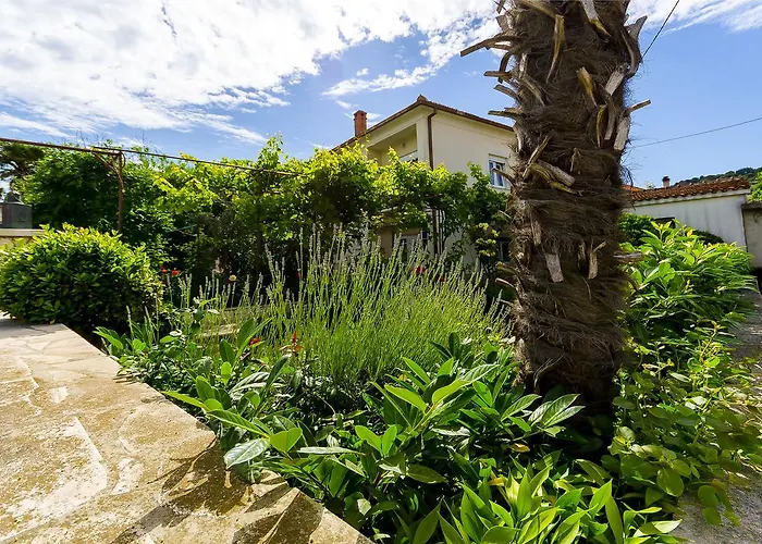 Appartement Vinko Trogir