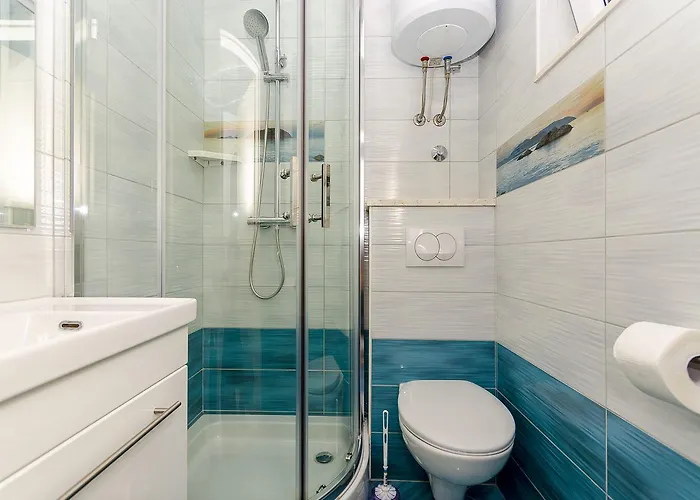Appartement Vinko Trogir